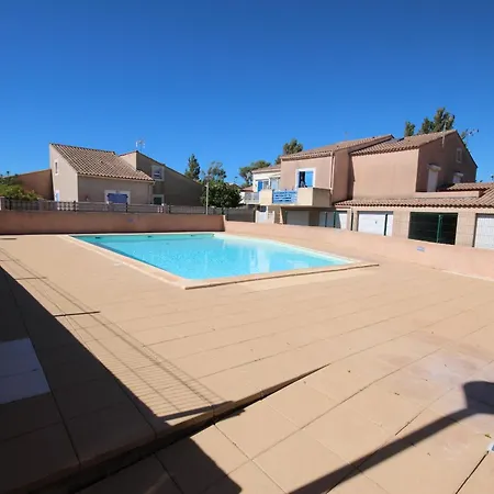 Belle Climatisee, 4 Couchages A 400 M De La 2 Terrasse D Angle Parking Dans Securisee Avec Piscine Commune Lrond39 *
