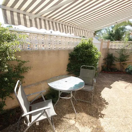 Belle 4 Couchages A 400 M De La 2 Terrasse D Angle Parking Dans Securisee Avec Piscine Commune Lrond39 * פורטירנייה