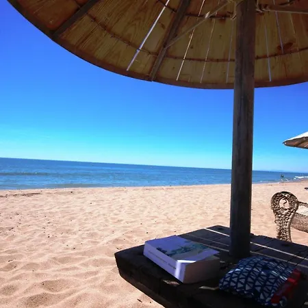 فيلة Belle Climatisee, 4 Couchages A 400 M De La 2 Terrasse D Angle Parking Dans Securisee Avec Piscine Commune Lrond39 *