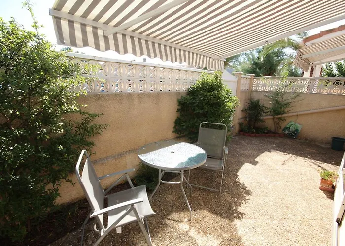 Belle Climatisee, 4 Couchages A 400 M De La 2 Terrasse D Angle Parking Dans Securisee Avec Piscine Commune Lrond39 * Portiragnes